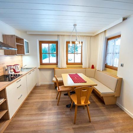 Chalet Alpina โอติเซ ภายนอก รูปภาพ