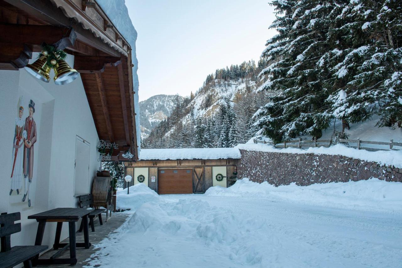 Chalet Alpina โอติเซ ภายนอก รูปภาพ