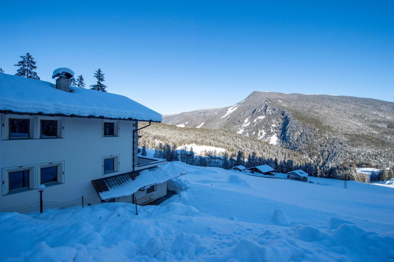 Chalet Alpina โอติเซ ภายนอก รูปภาพ