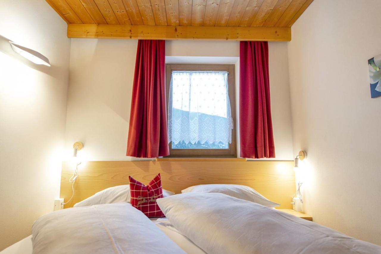 Chalet Alpina โอติเซ ภายนอก รูปภาพ