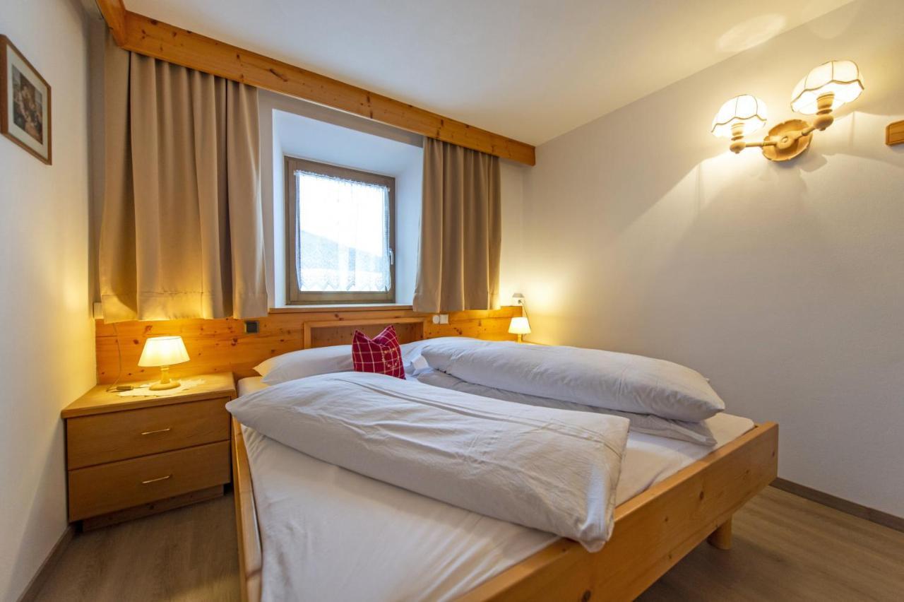 Chalet Alpina โอติเซ ภายนอก รูปภาพ