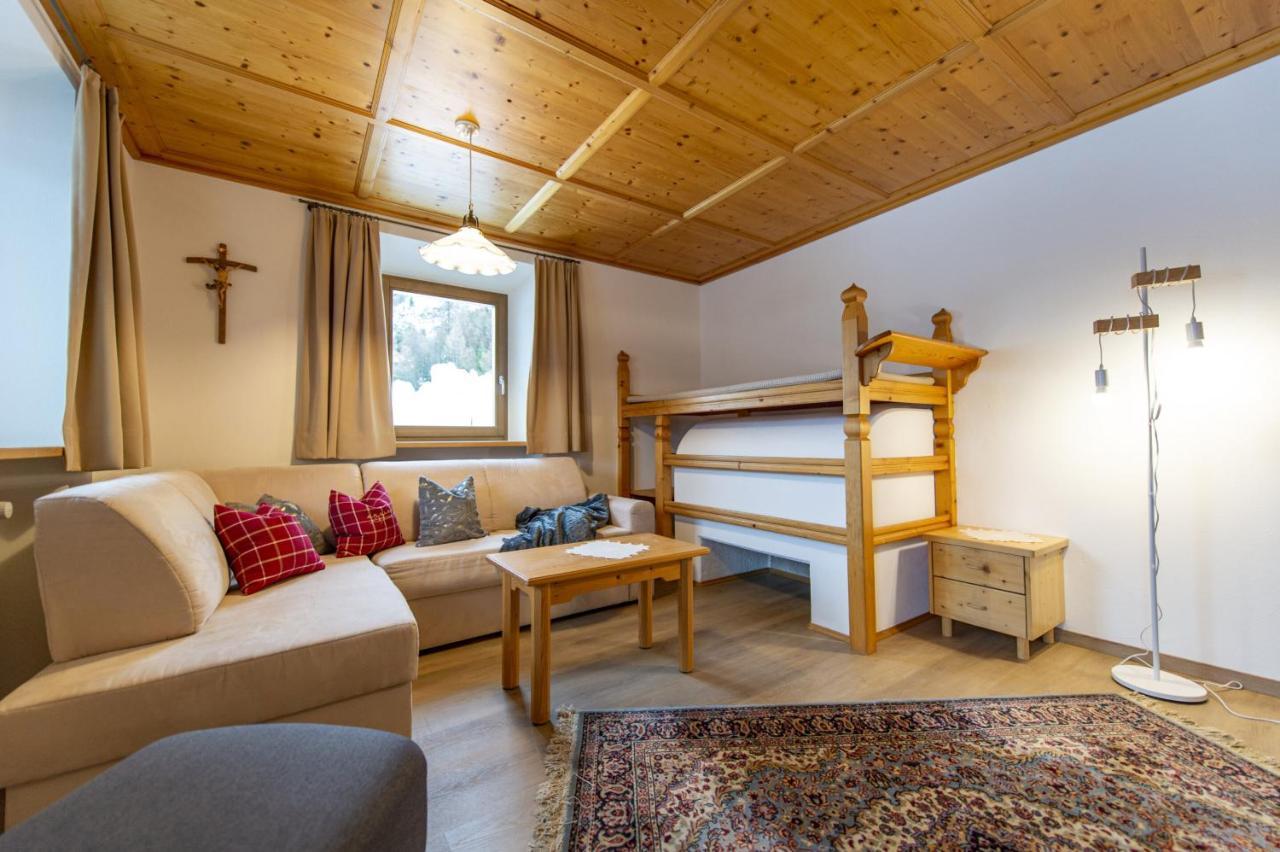 Chalet Alpina โอติเซ ภายนอก รูปภาพ