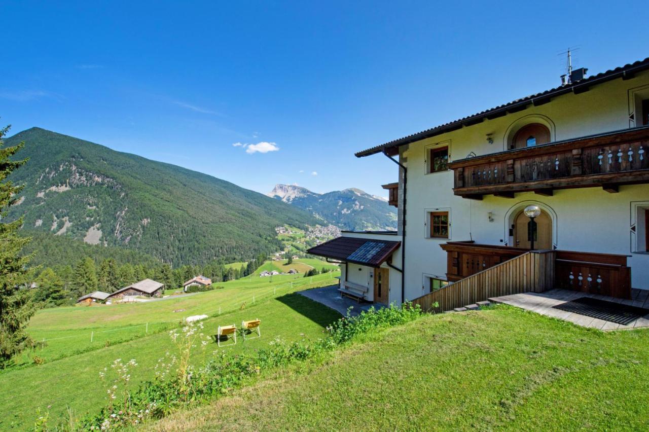 Chalet Alpina โอติเซ ภายนอก รูปภาพ