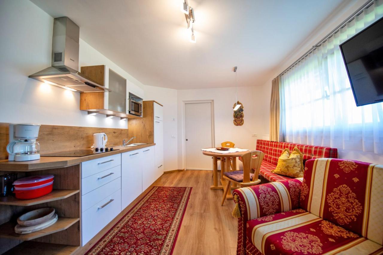 Chalet Alpina โอติเซ ภายนอก รูปภาพ