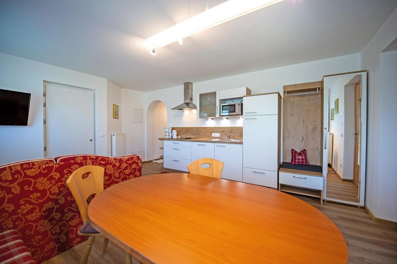 Chalet Alpina โอติเซ ภายนอก รูปภาพ