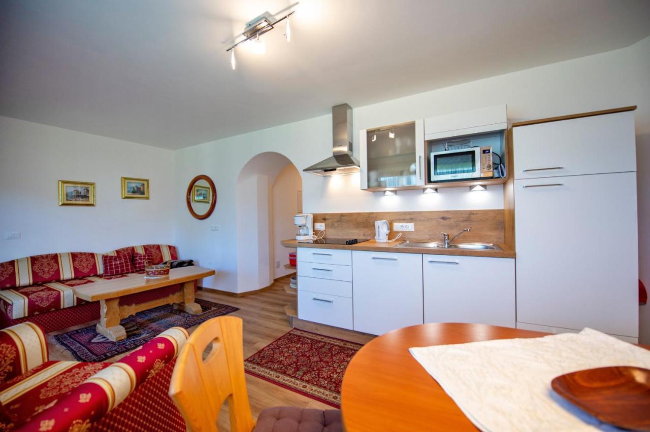 Chalet Alpina โอติเซ ภายนอก รูปภาพ