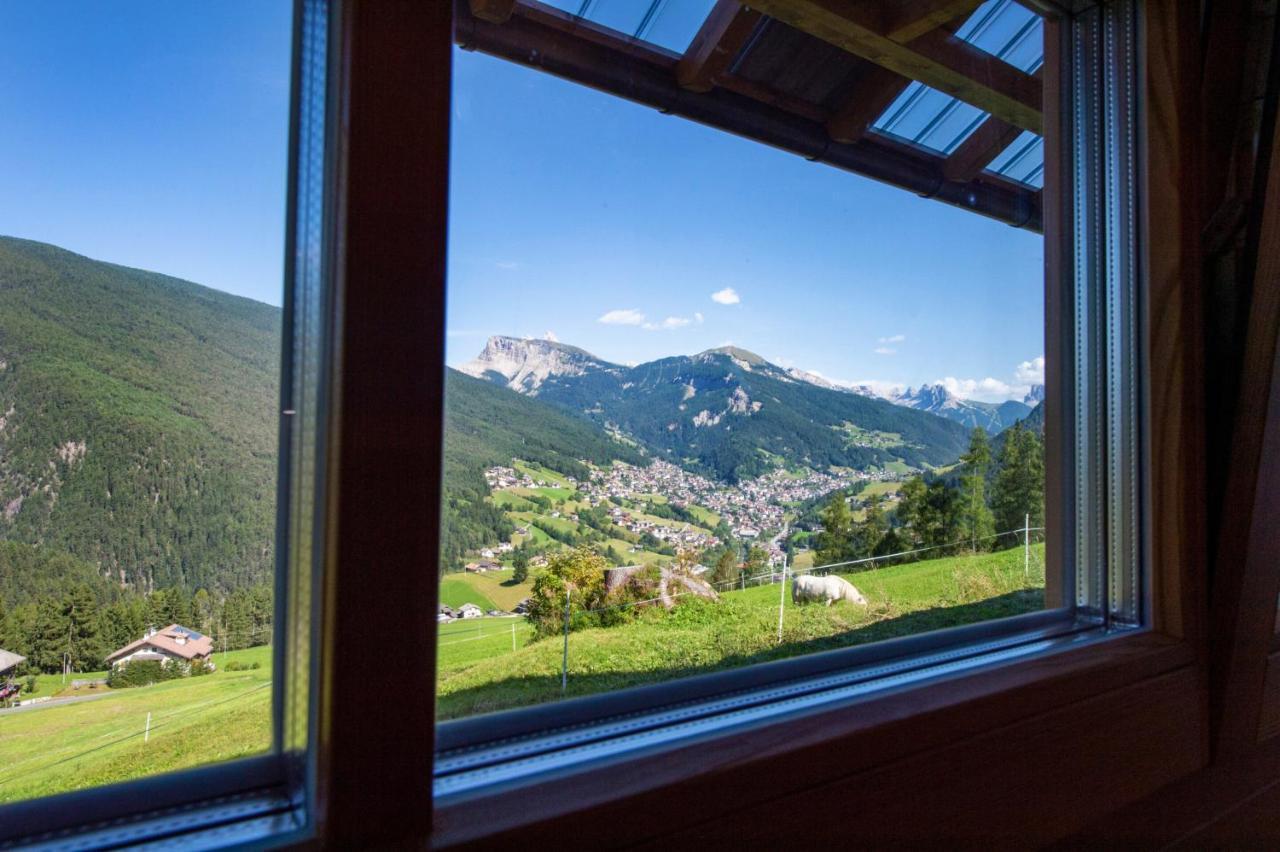 Chalet Alpina โอติเซ ภายนอก รูปภาพ