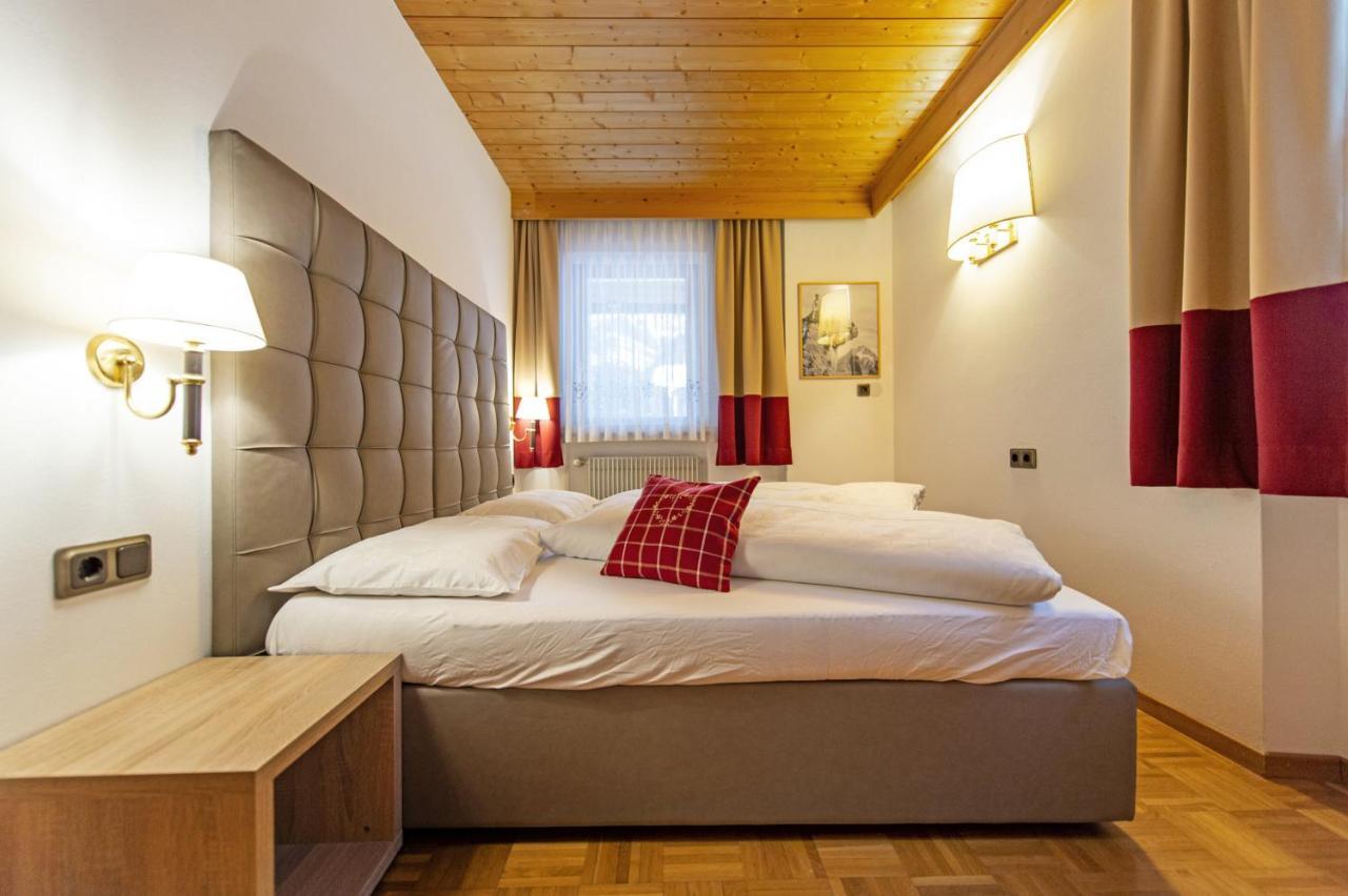 Chalet Alpina โอติเซ ภายนอก รูปภาพ