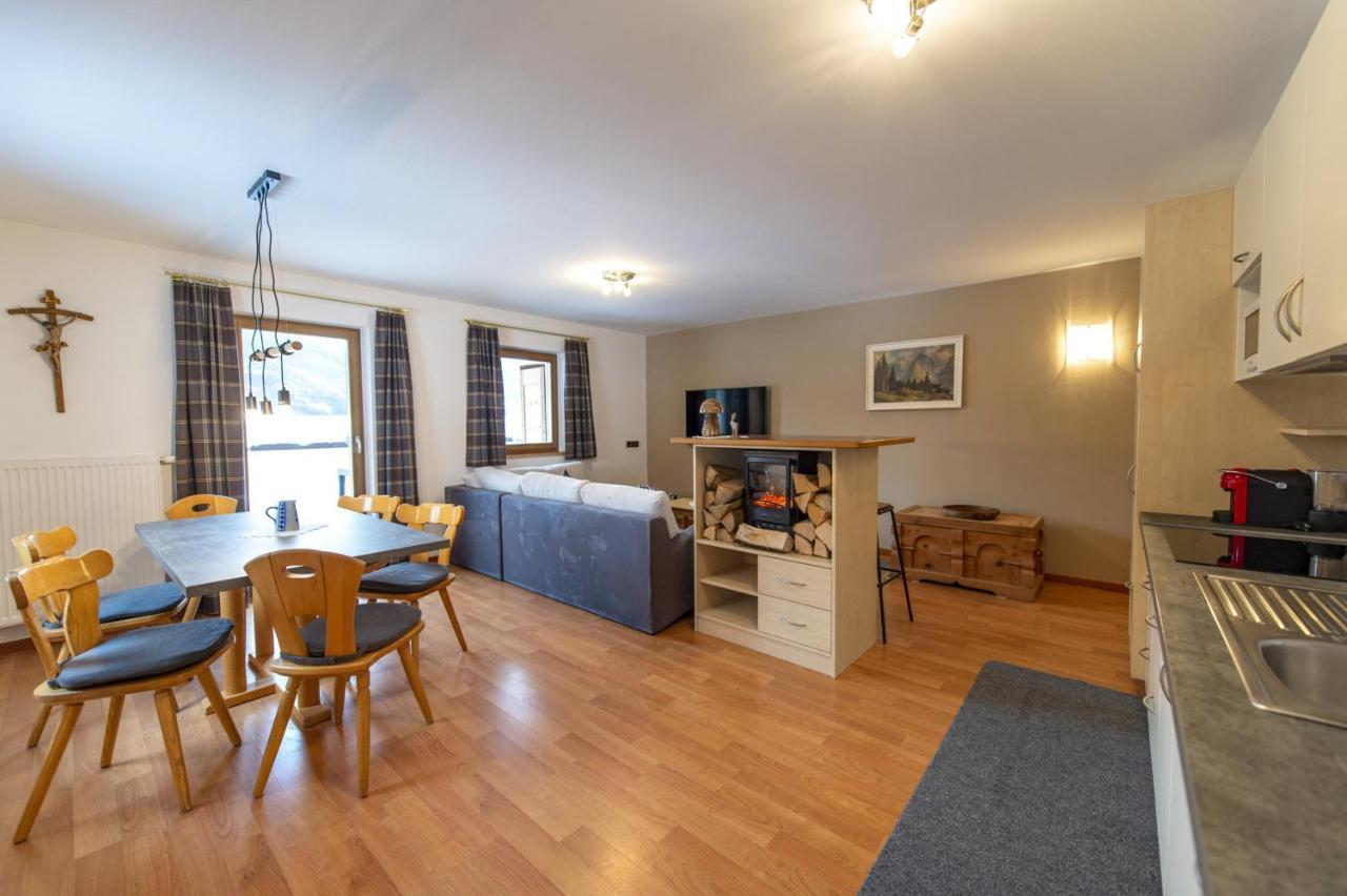 Chalet Alpina โอติเซ ภายนอก รูปภาพ