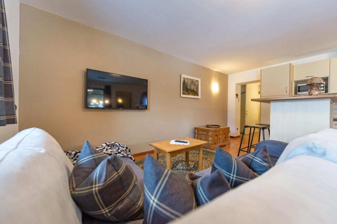 Chalet Alpina โอติเซ ภายนอก รูปภาพ