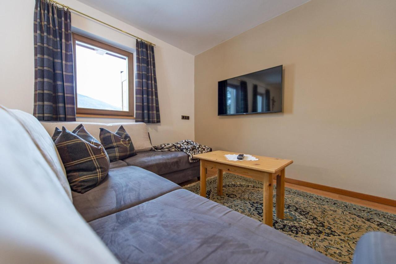 Chalet Alpina โอติเซ ภายนอก รูปภาพ