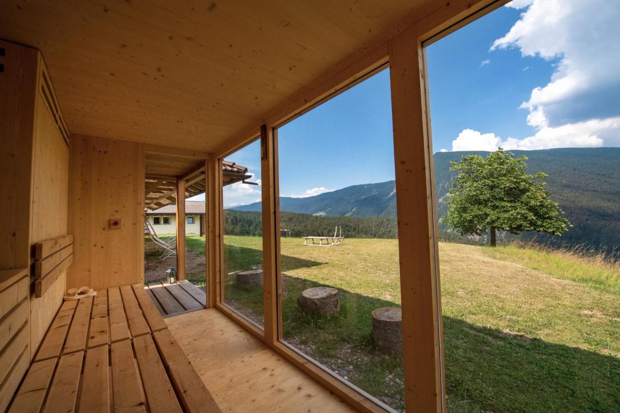 Chalet Alpina โอติเซ ภายนอก รูปภาพ