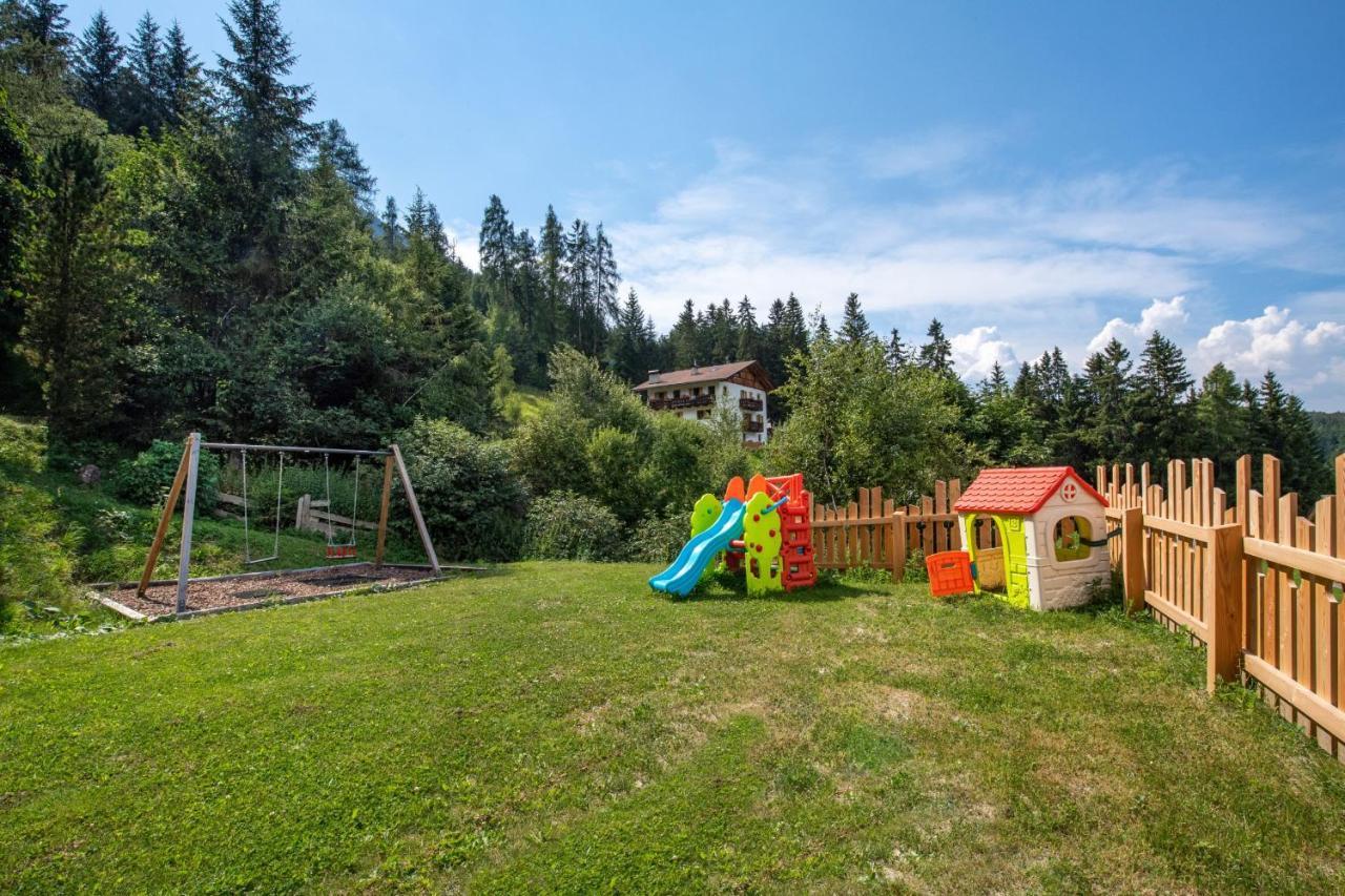Chalet Alpina โอติเซ ภายนอก รูปภาพ