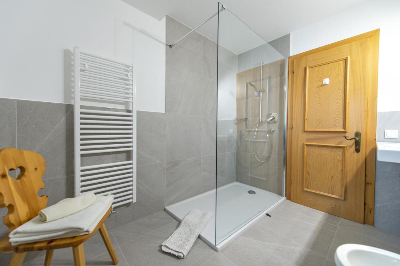 Chalet Alpina โอติเซ ภายนอก รูปภาพ