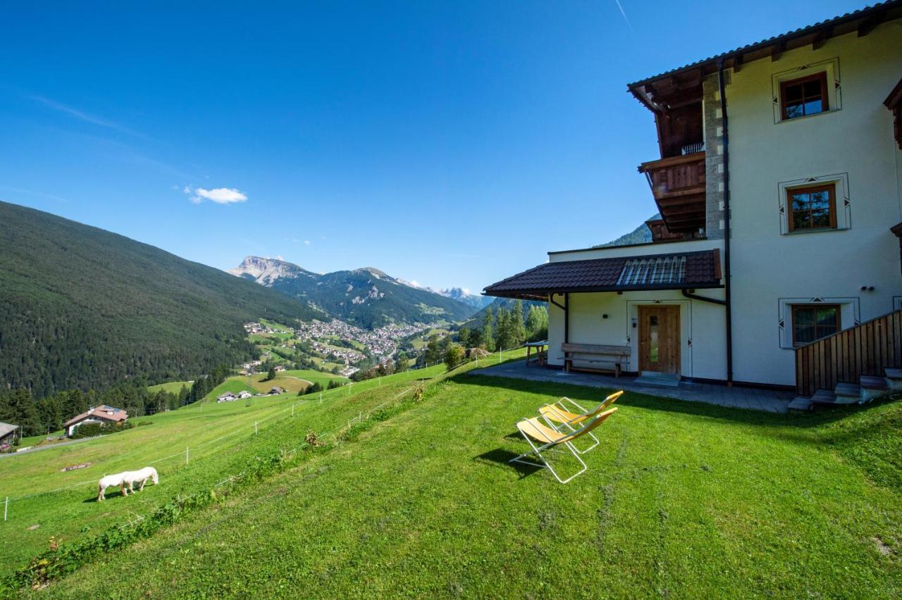 Chalet Alpina โอติเซ ภายนอก รูปภาพ