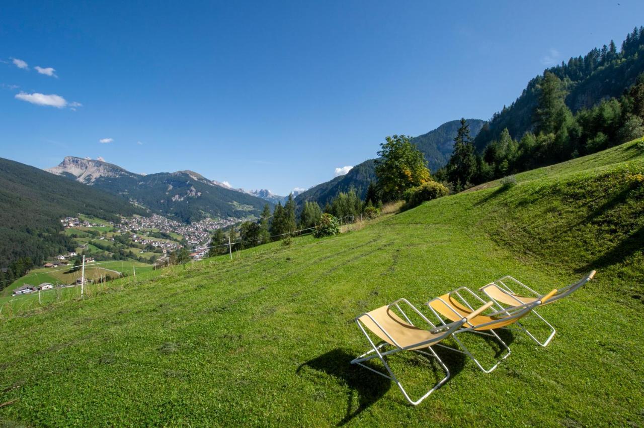 Chalet Alpina โอติเซ ภายนอก รูปภาพ