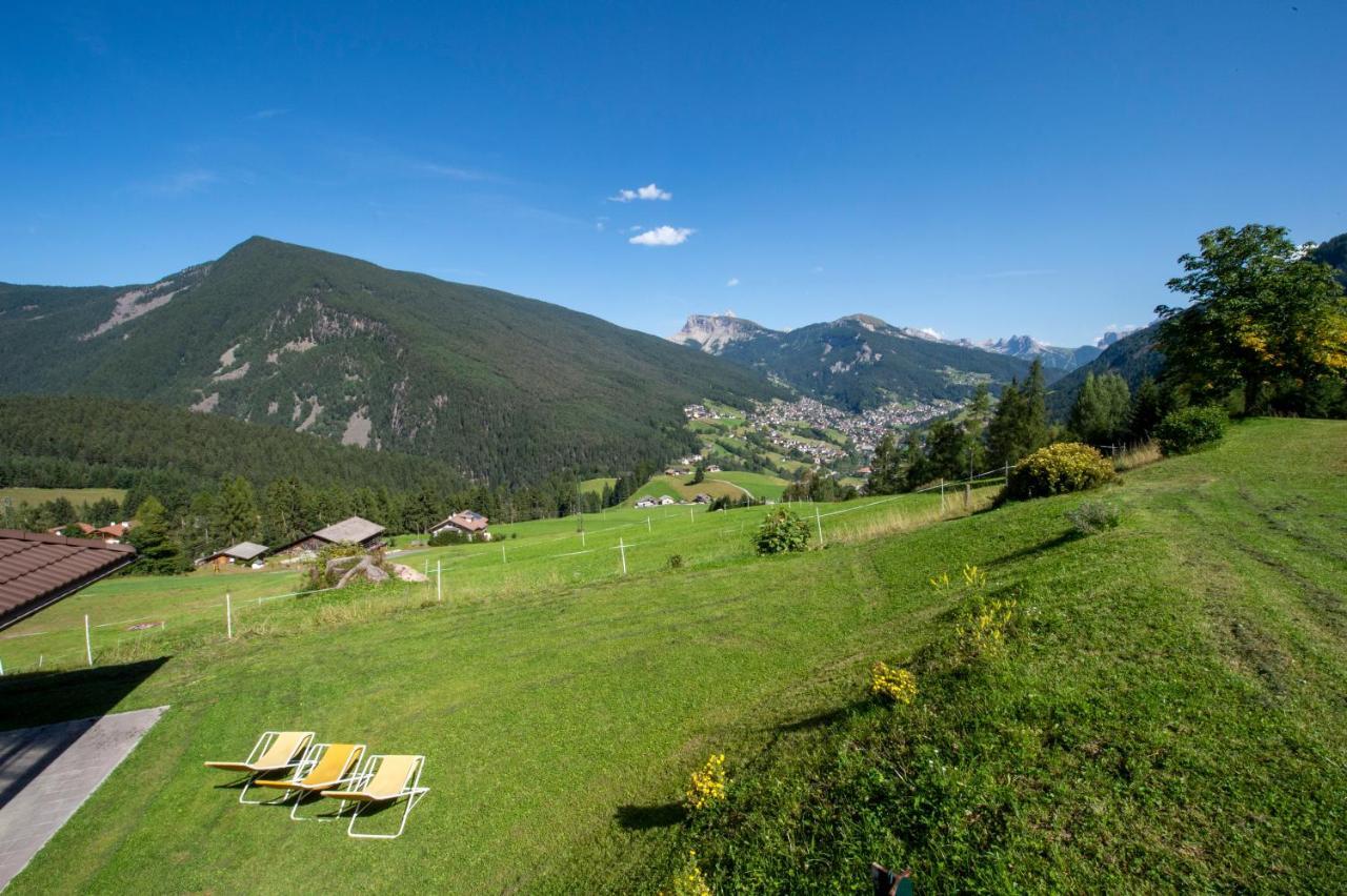 Chalet Alpina โอติเซ ภายนอก รูปภาพ