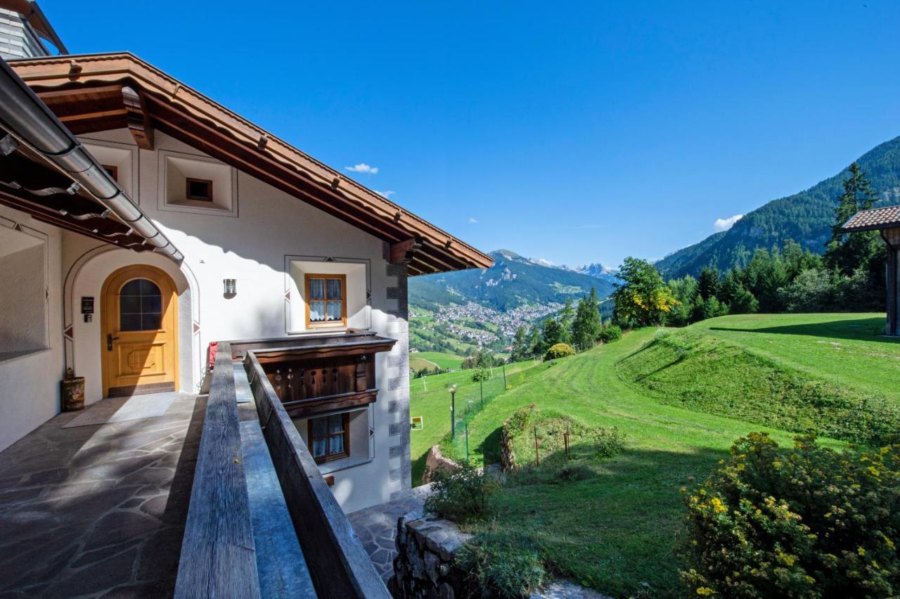 Chalet Alpina โอติเซ ภายนอก รูปภาพ