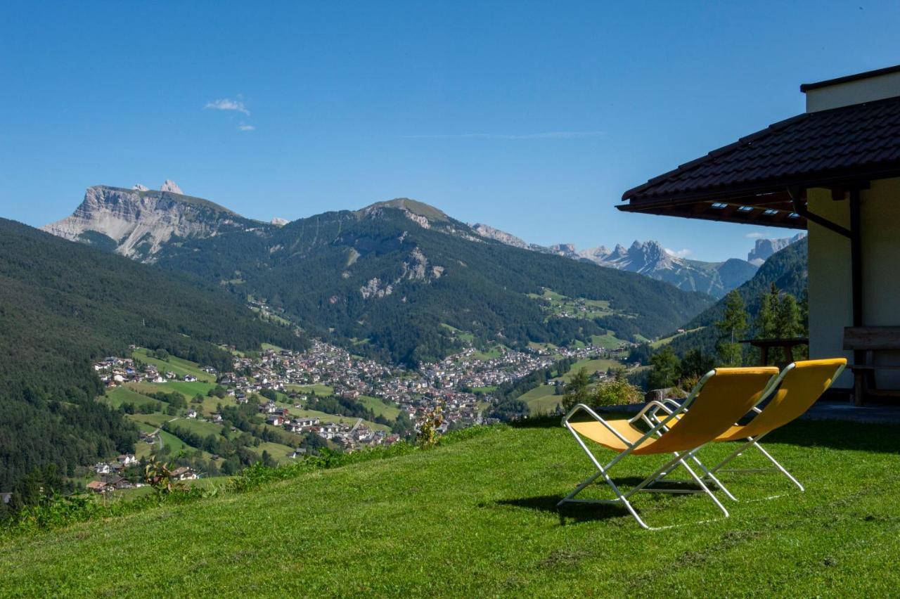 Chalet Alpina โอติเซ ภายนอก รูปภาพ